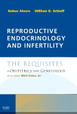 Reproductive Endocrinology and Infertility - The Requisites in Obstetrics and Gynecology