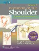 Disorders of the Shoulder Diagnosis and Management (2 Vol Set) 2/e