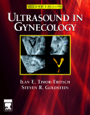 Ultrasound in Gynecology-2판