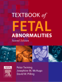 Textbook of Fetal Abnormalities-2판