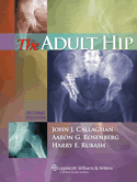 The Adult Hip 2/e (2vols)
