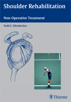 Shoulder Rehabilitation-Non-Operative Treatment