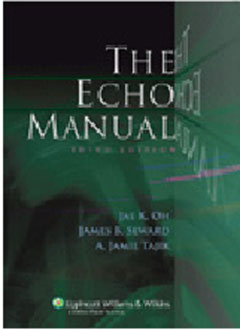 The Echo Manual-3판