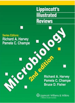 Lippincott's Illustrated Reviews Microbiology 2e