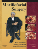 Maxillofacial Surgery 2/e(2vols)