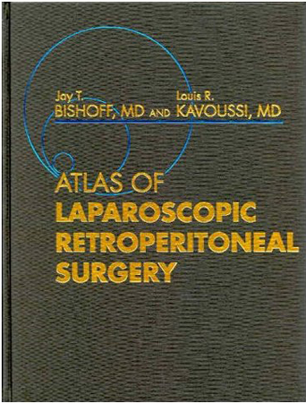 Atlas of Laparoscopic Retroperitoneal Surgery
