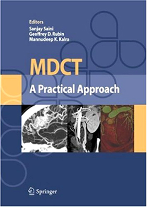 MDCT:A Practical Approach-1판
