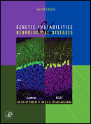 Genetic Instabilities and Neurological Diseases 2/e