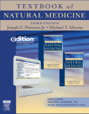 Textbook of Natural Medicine e-dition-3판
