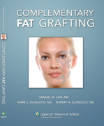 Complementary Fat Grafting Hardbound Book with Two DVDs