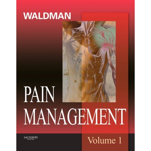 Pain Management 2 vols