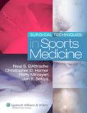 Surgical Techniques in Sports Medicine Hardbound
