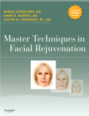 Master Techniques in Facial Rejuvenation with DVD'S (Asian Blepharoplasty)