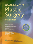 Grabb and Smith's Plastic Surgery 6/e