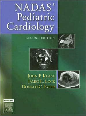 Nadas´ Pediatric Cardiology 2e