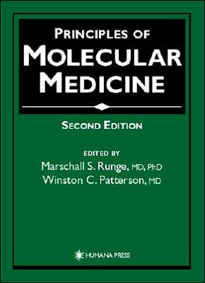 Principles of Molecular Medicine 2e