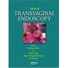 Atlas of Transvaginal Endoscopy