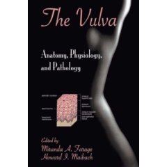 The Vulva: Anatomy Physiology and Pathology