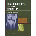 Musculoskeletal Imaging Companion 2e