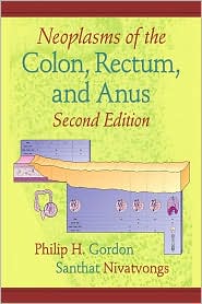 Neoplasms of the Colon Rectum and Anus-2판