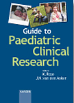 Guide to Paediatric Clinical Research