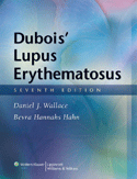 Dubois' Lupus Erythematosus 7/e