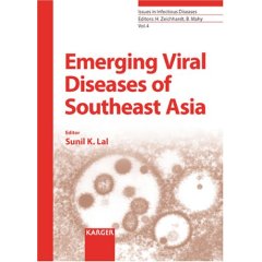 Emerging Viral Diseases of Southeast Asia V4