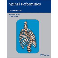 Spinal Deformities : The Essentials