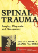 Spinal Trauma:Imaging Diagnosis and Management