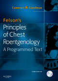 Felson's Principles of Chest Roentgenology Text with CD-ROM 3/e