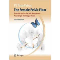 The Female Pelvic Floor 2e
