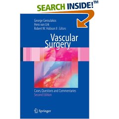 Vascular Surgery: Cases Questions and Commentaries