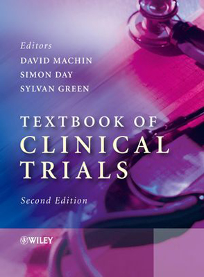 Textbook of Clinical Trials 2/e