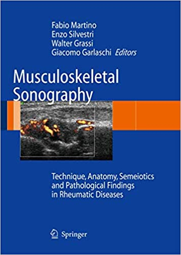 Musculoskeletal Sonography