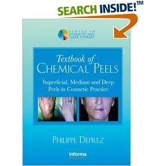 Textbook of Chemical Peels