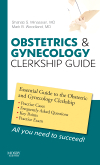 Obstetrics and Gynecology Clerkship Guide