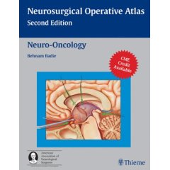 Neuro-oncology (Neurosurgical Operative Atlas)
