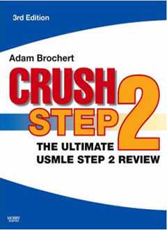 Crush Step 2 3/e