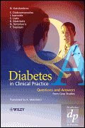 Diabetes in Clinical Practice:Questions and Answers from Case Studies