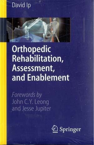 Orthopedic Rehabilitation Assessment and Enablement