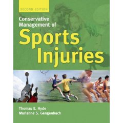 Conservative Management of Sports Injuries 2/e