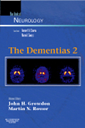 The Dementias 2 - Blue Books of Neurology Series Volume 30