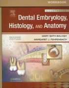 Workbook for Illustrated Dental Embryology Histology and Anatomy:Revised Reprint