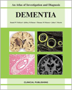 Dementia:An Atlas Of Investigation and Diagnosis