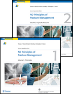 AO Principles of Fracture Management : AO Principles of Fracture Management