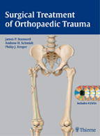 Surgical Treatment of Orthopaedic Trauma