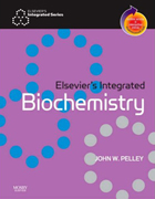 Integrated Biochemistry:With STUDENT CONSULT Online Access