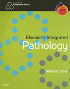 Elsevier's Integrated Pathology:With STUDENT CONSULT Online Access