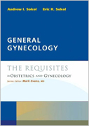 General Gynecology:The Requisites