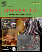 Kinesiology:Movement in the Context of Activity 2/e